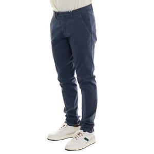 PANTALONE NEW ROLF BLU